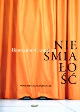 Nieśmiałość - Carducci Bernard