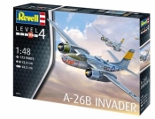 Samolot. A-26 Invader