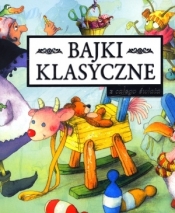 Bajki klasyczne z całego świata