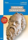 Obrona Sokratesa Lektura z opracowaniem Platon