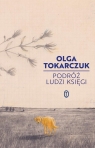 Podróż ludzi Księgi Olga Tokarczuk