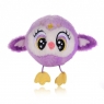  Luna - fioletowa sowaWiek: 3+