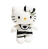 Hello Kitty pluszowa zebra