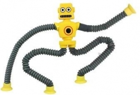 Antystresowy robot