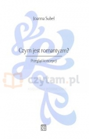 Czym jest romantyzm