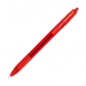 Długopis Fast Note 0,7 mm - czerwony (TO-030)