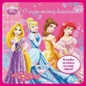 O czym marzą księżniczki (60214) - <br />