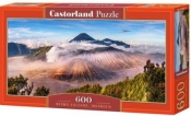 Puzzle Bromo Volcano, Indonesia (B-060214)
