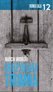 Skrzydlata trumna - Marcin Wroński
