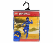 Strój Jay Fancy - Lego Ninjago (licencja), rozm. X