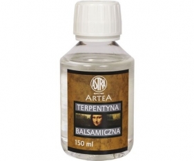 Terpentyna balsamiczna 150 ml