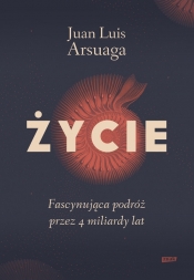 Życie - Juan Luis Arsuaga