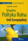 Wspólna polityka rolna UE  Szumski Stanisław