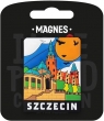 <img src='https://webimage.pl/pics/214/1/d5901854991214.jpg' width='388' height='450'> Magnes I love Poland Szczecin ILP-MAG-C-SZCZ-32