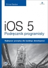 iOS 5 Podręcznik programisty Sadun Erica