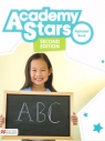 Academy Stars 2nd ed Starter Alphabet Book+online praca zbiorowa