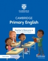  Cambridge Primary English Teacher\'s Resource 6 with Digital Access
