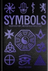 Symbols: Their History, Meaning & Evolution wer. angielska Adele Nozedar