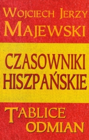 Czasowniki hiszpańskie Tablice odmian