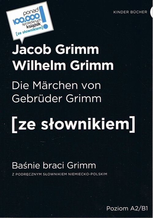 Die Marchen von Gebruder Grimm