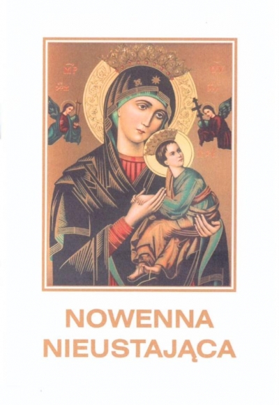 Nowenna Nieustająca