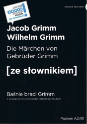 Die Marchen von Gebruder Grimm - Jacob Grimm, Wilhelm Grimm