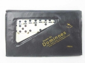 DOMINO 16 x 9 cm.