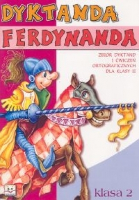 Dyktanda Ferdynanda - Michalec Bogusław