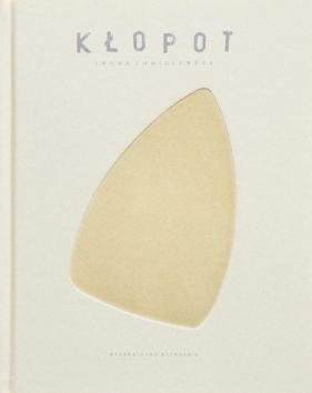Kłopot - Iwona Chmielewska