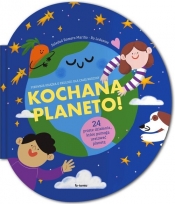 Kochana planeto! - Soledad Romero Mariño