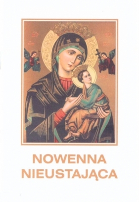 Nowenna Nieustająca - Sylwester Łącki