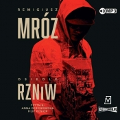 Osiedle RZNiW (Audiobook) - Remigiusz Mróz