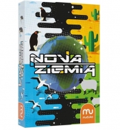 Nova ziemia