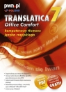 Translatica 7 Office Comfort komputerowy tłumacz języka rosyjskiego