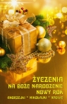 Życzenia na Boże Narodzenie Nowy Rok Andrzejki, Mikołajki, Wigilię