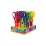 Nożyczki dekoracyjne Colorino Kids, 15,5 cm (52214PTR)(mix kolorów)