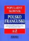 WP Popularny słownik polsko-francuski OOP