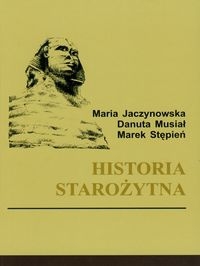 Historia Starożytna