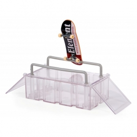Tech Deck Zestaw z rampą (6060503)
