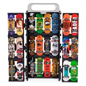 Tech Deck Zestaw z rampą (6060503)