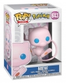  Funko Pop Games: Pokemon - Mew (643)