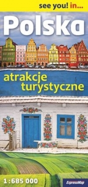 Polska atrakcje turystyczne