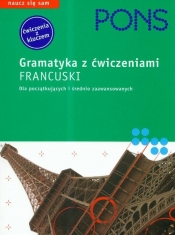 Pons gramatyka z ćwiczeniami francuski