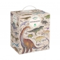 Puzzlove CzuCzu: Dinozaury, 500 el.