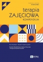 Terapia zajęciowa Kompendium - Aneta Bac