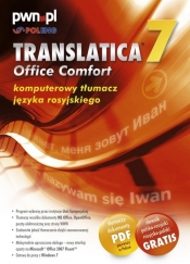 Translatica 7 Office Comfort - <br />