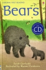 Bears + CD