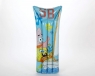 Materac Spongebob 140x64cm Atosa