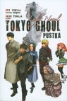 Tokyo Ghoul Light Novel. Pustka Sui Ishida