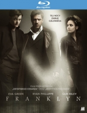 Franklyn (Blu-ray)